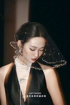 冯女士&先生