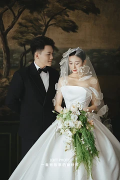 费先生&李女士