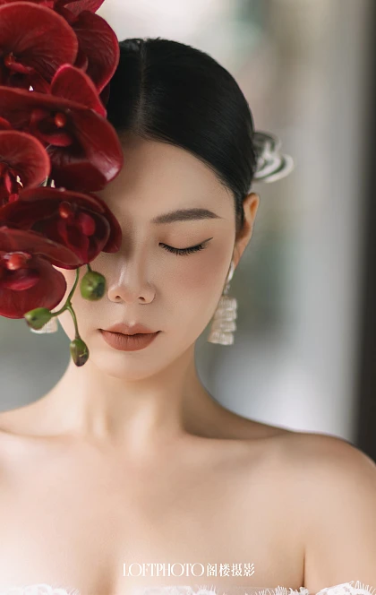 徐先生&严女士