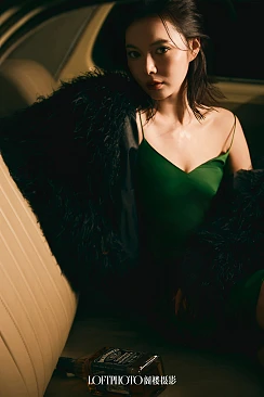 徐先生&严女士