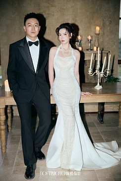徐先生&严女士