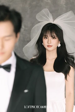 张先生&顾女士