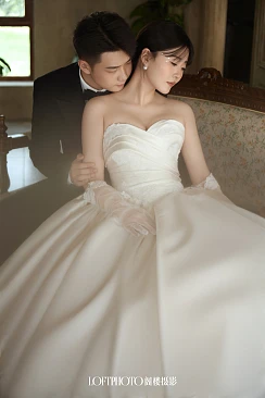 张先生&李女士