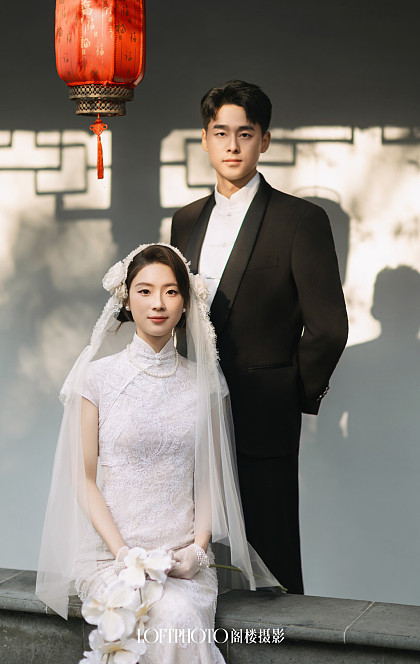 范先生&范女士