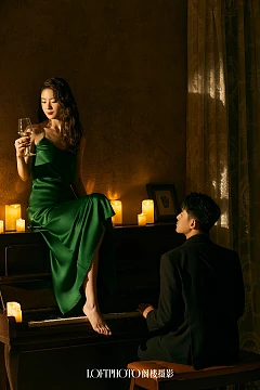 范先生&范女士