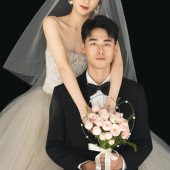 范先生&范女士