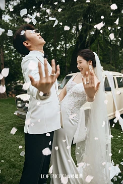 雷先生&徐女士