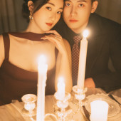 王先生&陈女士