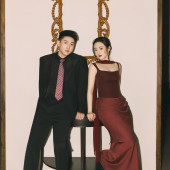 王先生&陈女士
