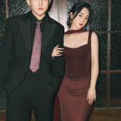 王先生&陈女士