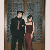 王先生&陈女士