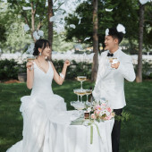 张先生&李女士