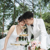张先生&李女士