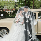 张先生&李女士