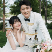 张先生&李女士