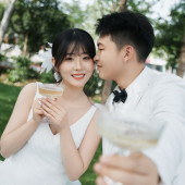 张先生&李女士