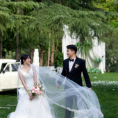 张先生&李女士