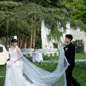 张先生&李女士