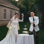 曹先生&戴女士