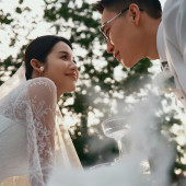 曹先生&戴女士