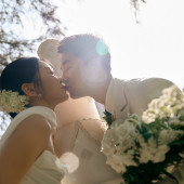 丁先生&谢女士