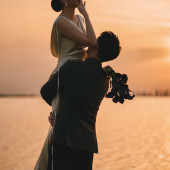 丁先生&谢女士