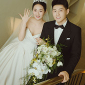 王先生&陈女士