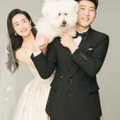 王先生&陈女士