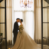 王先生&陈女士