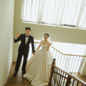 王先生&陈女士