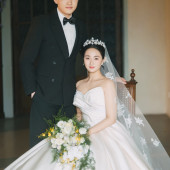 王先生&陈女士