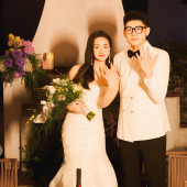 王先生&陈女士