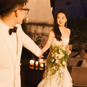 王先生&陈女士