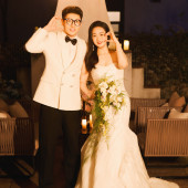 王先生&陈女士