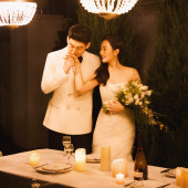 王先生&陈女士