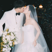 王先生&陈女士