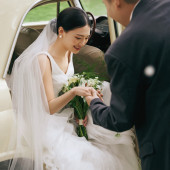 曹先生&安女士