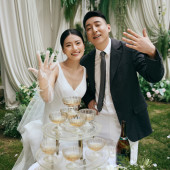 曹先生&安女士