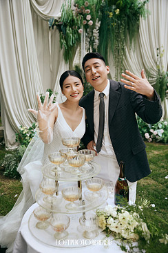 曹先生&安女士
