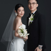 曹先生&戴女士