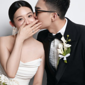 曹先生&戴女士