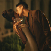 曹先生&戴女士
