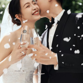 徐先生&蒲女士
