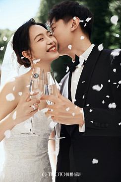 徐先生&蒲女士