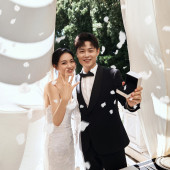 徐先生&蒲女士