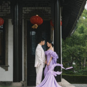 纪先生&钟女士