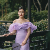 纪先生&钟女士