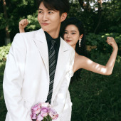 张先生&薛女士
