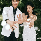 张先生&薛女士