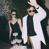 谭先生&徐女士